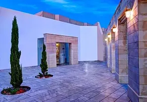 Santa Marina Beach Resort & Spa - Image 5