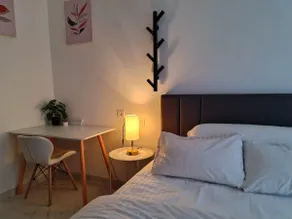 Skyhouse BSD Apartment studio - Image 4