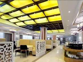 Chengdu Guangdu International Hotel - Image 5