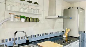 Apartamento ABRIL en el Centro de Getafe - Image 3