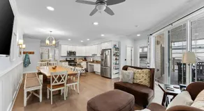 Luxury 6BR Condo | 2 Blocks to Beach - Image 3