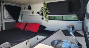 Furgoneta camper - Image 2