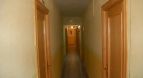 Hostal Residencia Castilla - Image 4