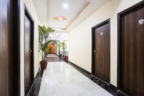 Hotel O The Welcome Mat Hotel - Image 4