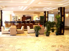 Finlandia Hotel - Image 5
