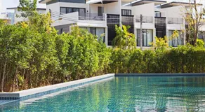 3br Townhouse Laguna Park - Image 3
