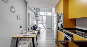 Lumineux à proximité des 4 Caminos - Appartement REINA VICTORIA - Image 3