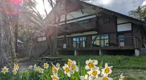 Tanigawa Valley Lodge & Coffee Roastery - Image 2