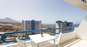 Vacanza 'Estudio Playa Paraíso' con Vista Mare, Terrazza Privata e Wi-Fi - Image 3