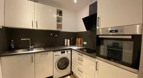 Duisburg von oben 3,5 Zimmer 8.OG frisch saniert - Image 2