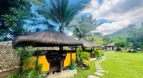 Rise and Shine river park resort - Image 2