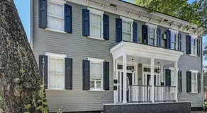 Savannah Historic Center Condo 2bd15bth - Image 4