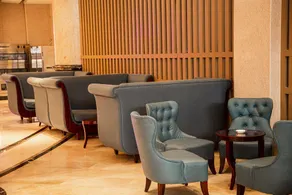 Elong Wanguo Hotel (Shuozhou Minfu Street Kai Fa North Road) - Image 5