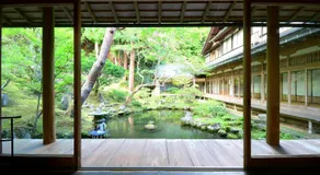 高野山 宿坊 龍泉院 -Koyasan Shukubo Ryusenin- - Image 2