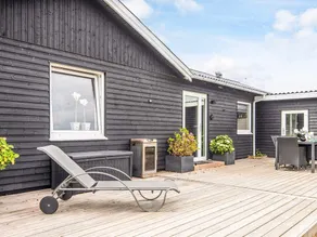 4 star holiday home in Ulfborg - Image 5