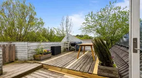 Entire Apartment with 2 Bedrooms and Private Patio - Image 5