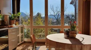 Apartment im ruhigen Berner Gartenquartier by Interhome - Image 3