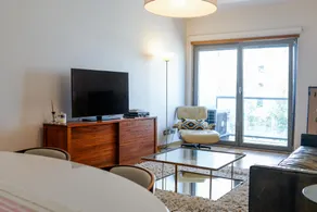 Lisbon Brown Cozy Apartment - Image 2