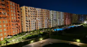 Luxury chalet in Porto Golf for rent with 2 bed rooms - Image 5