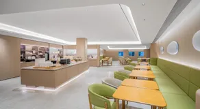 Hanting Hotel Chongqing Liziba Niujiaotuo Subway Station - Image 3