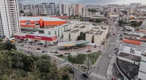 Apartamento 2 quartos a 3min do Shopping Jardins - Image 4