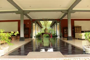 Ring Sameton Resort Hotel - Image 3