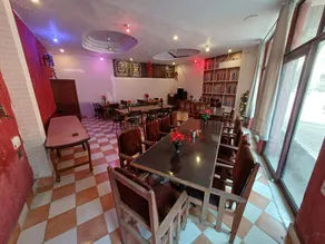 Pushkar Villas Resort - Image 5