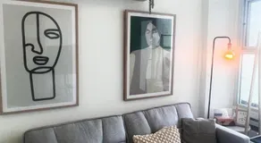 Cozy Studio in Central Glebe - Image 2