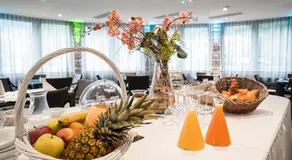 Hotel Restaurant La Porte d'Octodure - Image 4