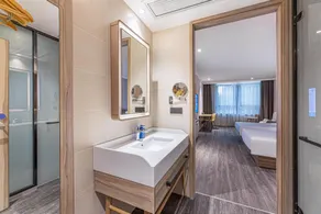 Hanting Premium Hotel Wuxi Meicun Meili Ancient Town - Image 5
