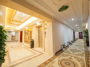 Vienna Hotel Zhejiang Huzhou Changxing Mingzhu Road - Image 3