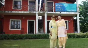 Nature Care Village Farmstay- Rajaji National Park - Image 5