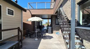 VVP Verhuur Chalet Vinkeveense Plassen - Image 3
