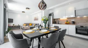 Amazing Sea View Apartments Petra & Paula - Image 3