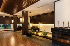 Renwen Yuexi Hotel - Image 2