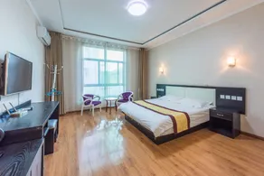 Hejia Express Hotel (Provincial Hospital Branch) - Image 2