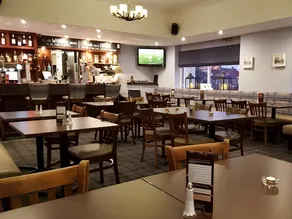The Blackbull Inn Polmont - Image 3