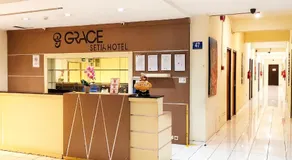Grace Setia Hotel - Image 3