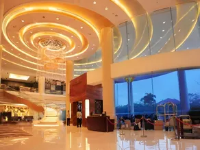New Century Grand Hotel Beihai Jinchang - Image 2