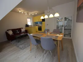 Semi-detached house in St Peter-Ording - Image 3