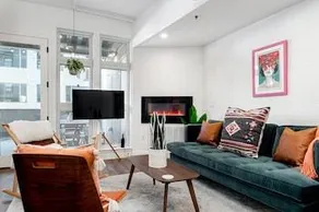 Bohemian Hideaway | RiNo Art Lofts - Image 5