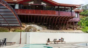 Casa Coyota Hotel - Image 3