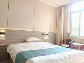 Feixian Tongyue Hotel (Oriental Shopping Plaza) - Image 3