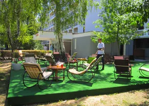 Hotel Semiramis - Image 2