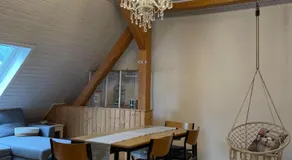 Alpakas Lamas und Rentiere zum Grünen See - Image 3