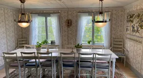 Handlarens villa - Vandrarhem de luxe - Image 3
