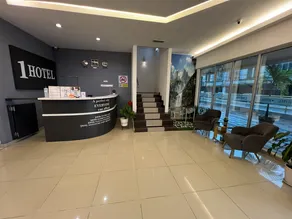 1 Hotel Kuchai Lama - Image 5