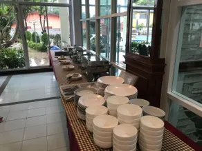 The Great Rayong Hotel - Image 5