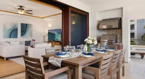 The Resort at Kapalua Bay Ocean View 3 BR Luxury Resort Living Complimentary Car with 6 Nights MON-2604 by KBM - Image 4