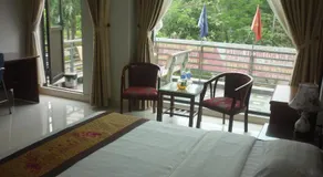 Asia Apartment Hotel Bac Ninh - Image 2